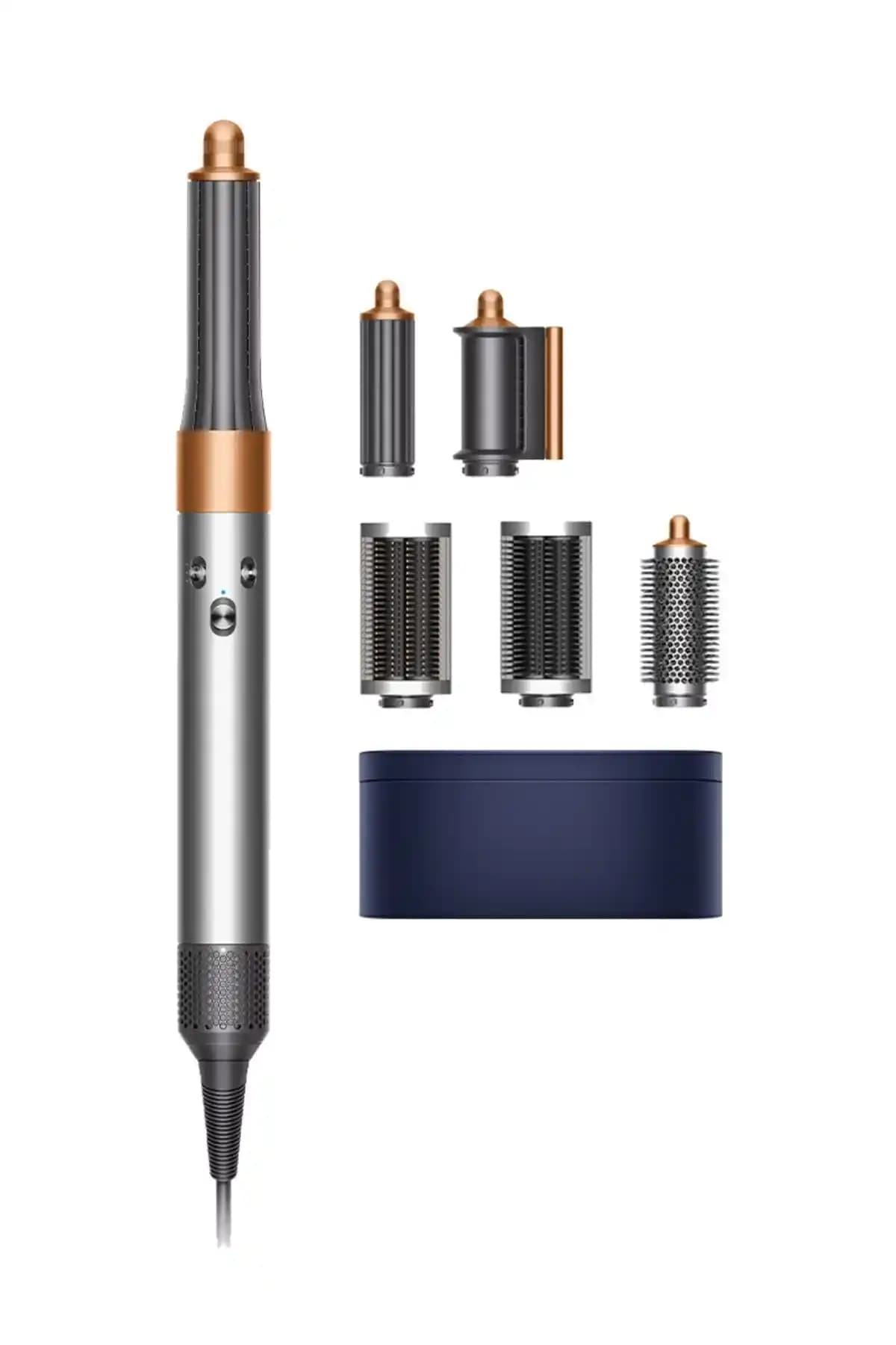 Dyson Saç Şekillendirici Modelleri ve Teknolojileri ile Saç Bakımında Yenilikler