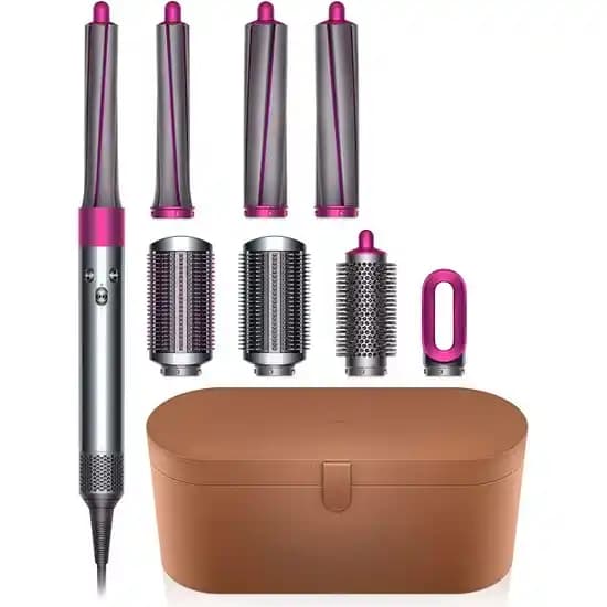 Dyson Saç Şekillendirici Modelleri ve Teknolojileriyle Saç Bakımında Yenilik