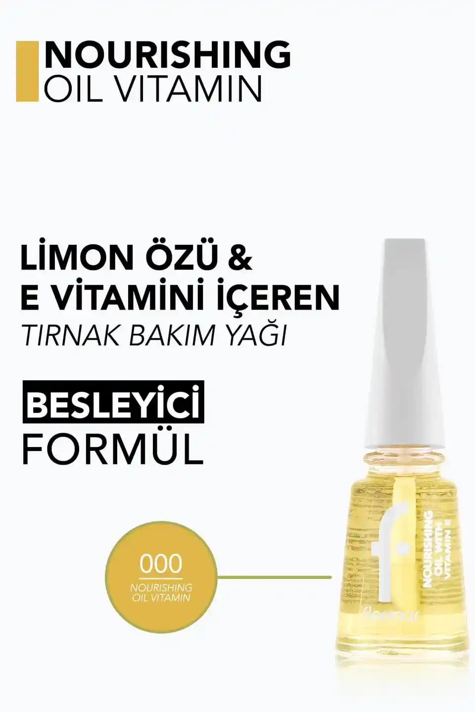 E Vitamini ile Tırnak Bakımı: Sağlıklı, Güçlü ve Parlak Tırnaklar İçin Öneriler