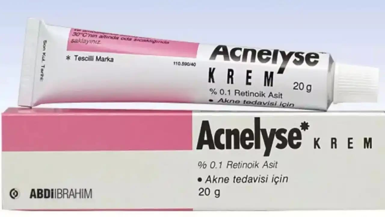 Eczane Sivilce Kremleri: Etkili Cilt Bakımı ve Sivilce Tedavisinde Doğru Seçim