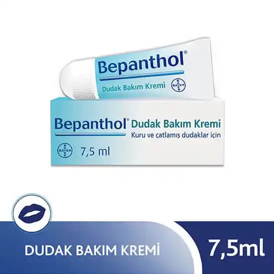 Eczanede Dudak Çatlak Kremleri: En İyi Seçenekler ve Etkili Bakım Yöntemleri