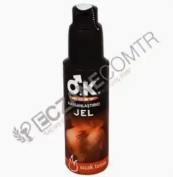 Eczanede Satılan Kayganlaştırıcı Jeller: Türleri, Kullanımı ve Güvenlik Rehberi