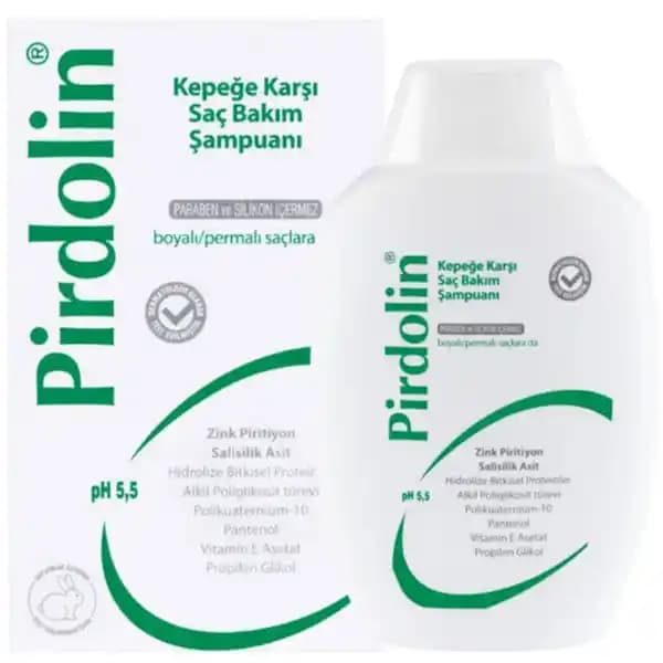 Eczanelerde Satılan Kepek Şampuanları: Saç Derisi Sağlığı İçin Etkili ve Güvenilir Çözümler