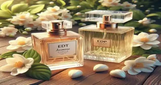 EDT ve EDP Parfümler Arasındaki Farklar ve Doğru Seçim Rehberi