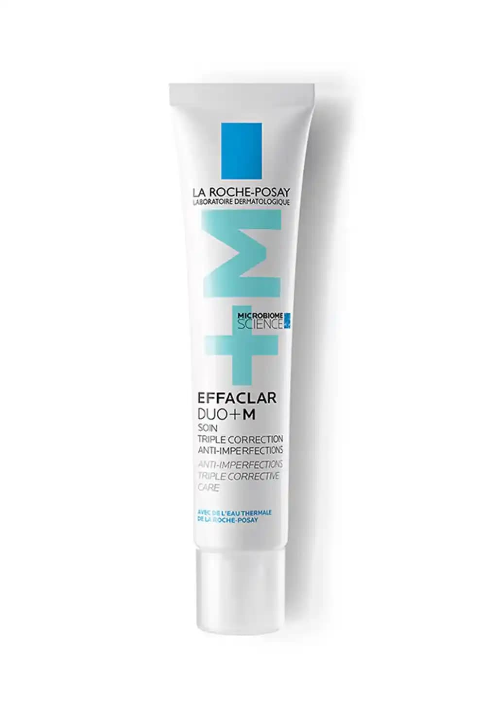 Effaclar Duo: Akneye Eğilimli ve Yağlı Ciltler İçin Etkili Cilt Bakım Çözümü