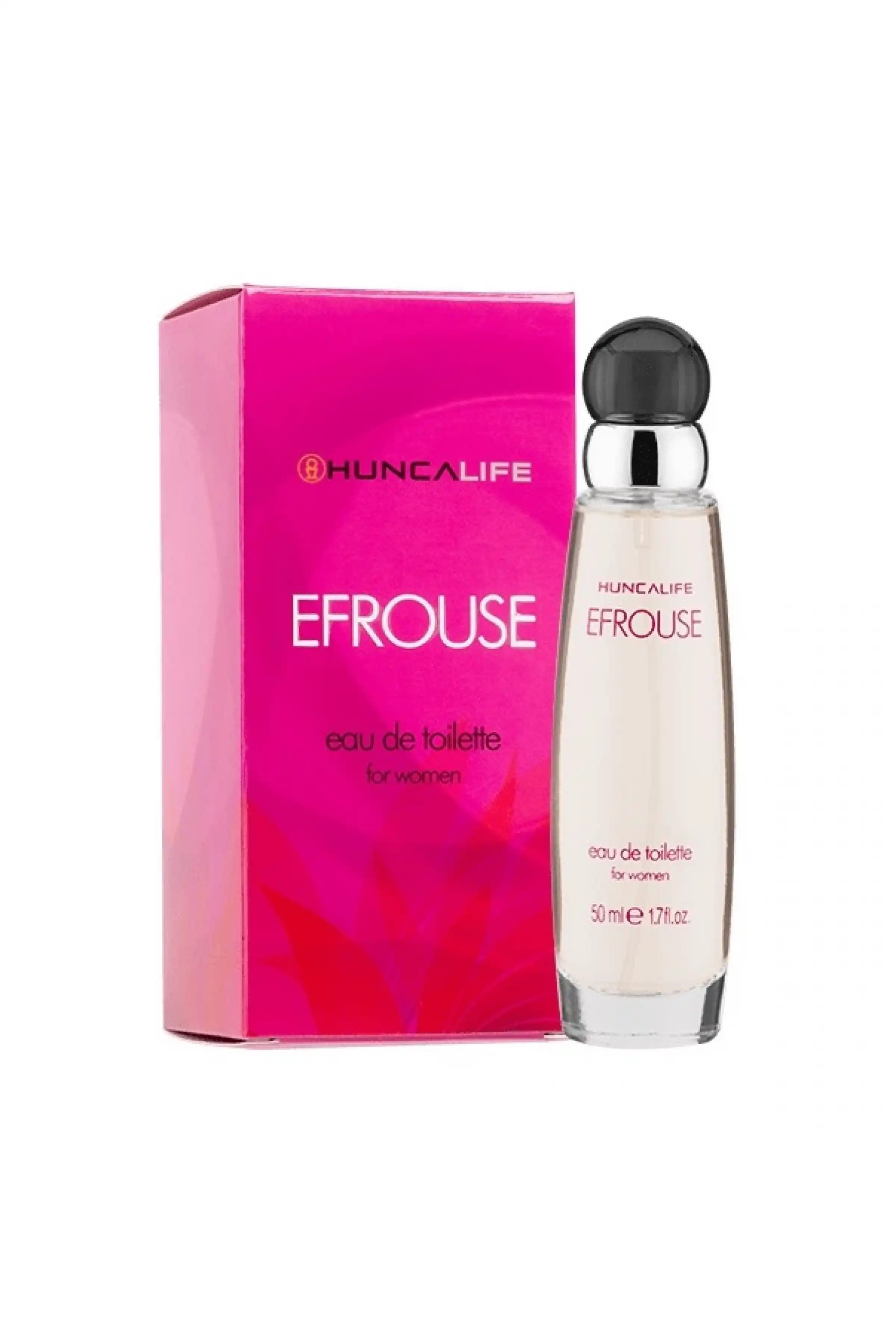 Efrouse Parfüm: Zarafet ve Özgünlüğü Yansıtan Kalıcı ve Ferah Kokular