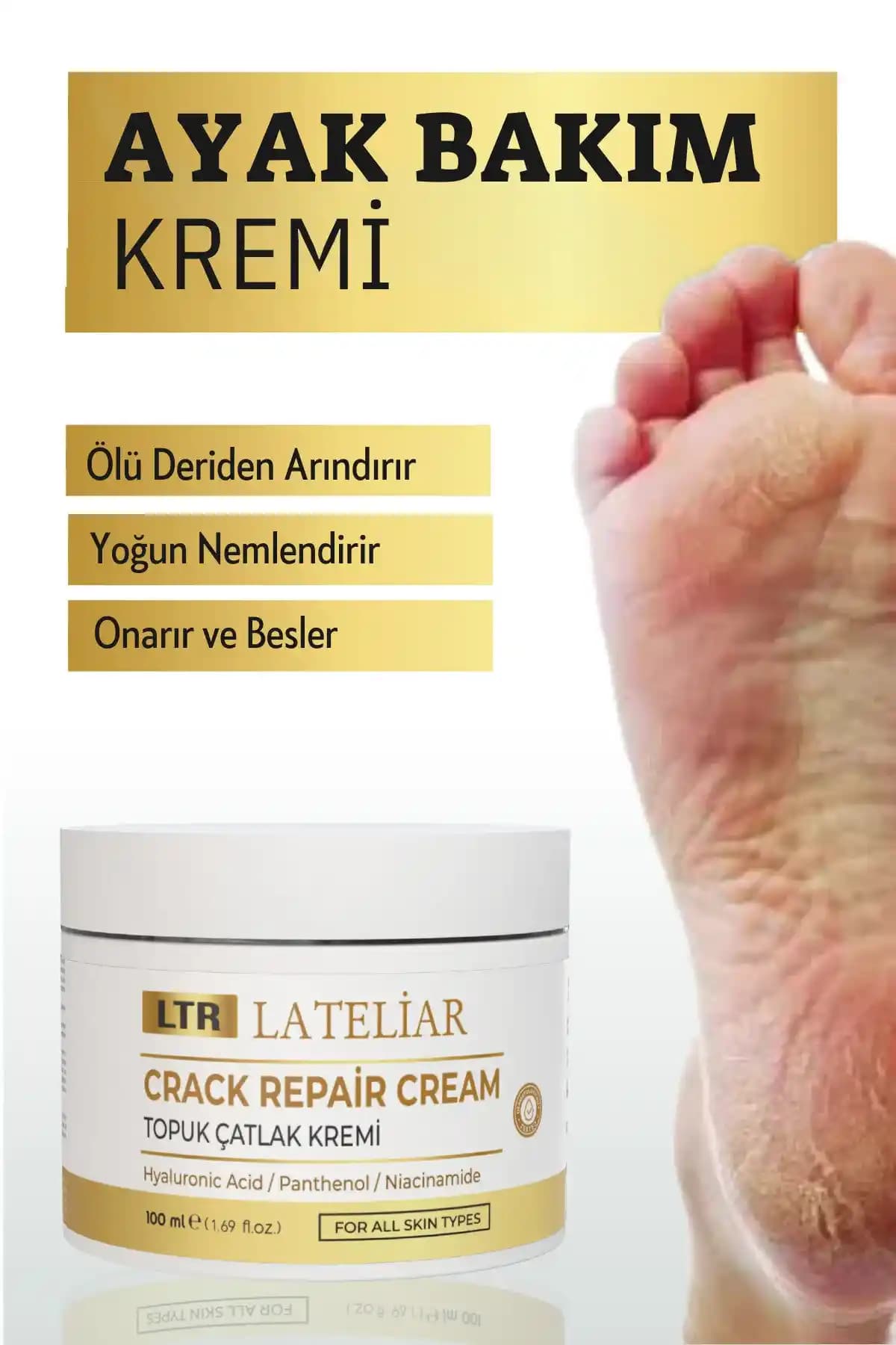 El Çatlak Kremi Önerileri: Sağlıklı ve Pürüzsüz Eller İçin Etkili Bakım Yöntemleri