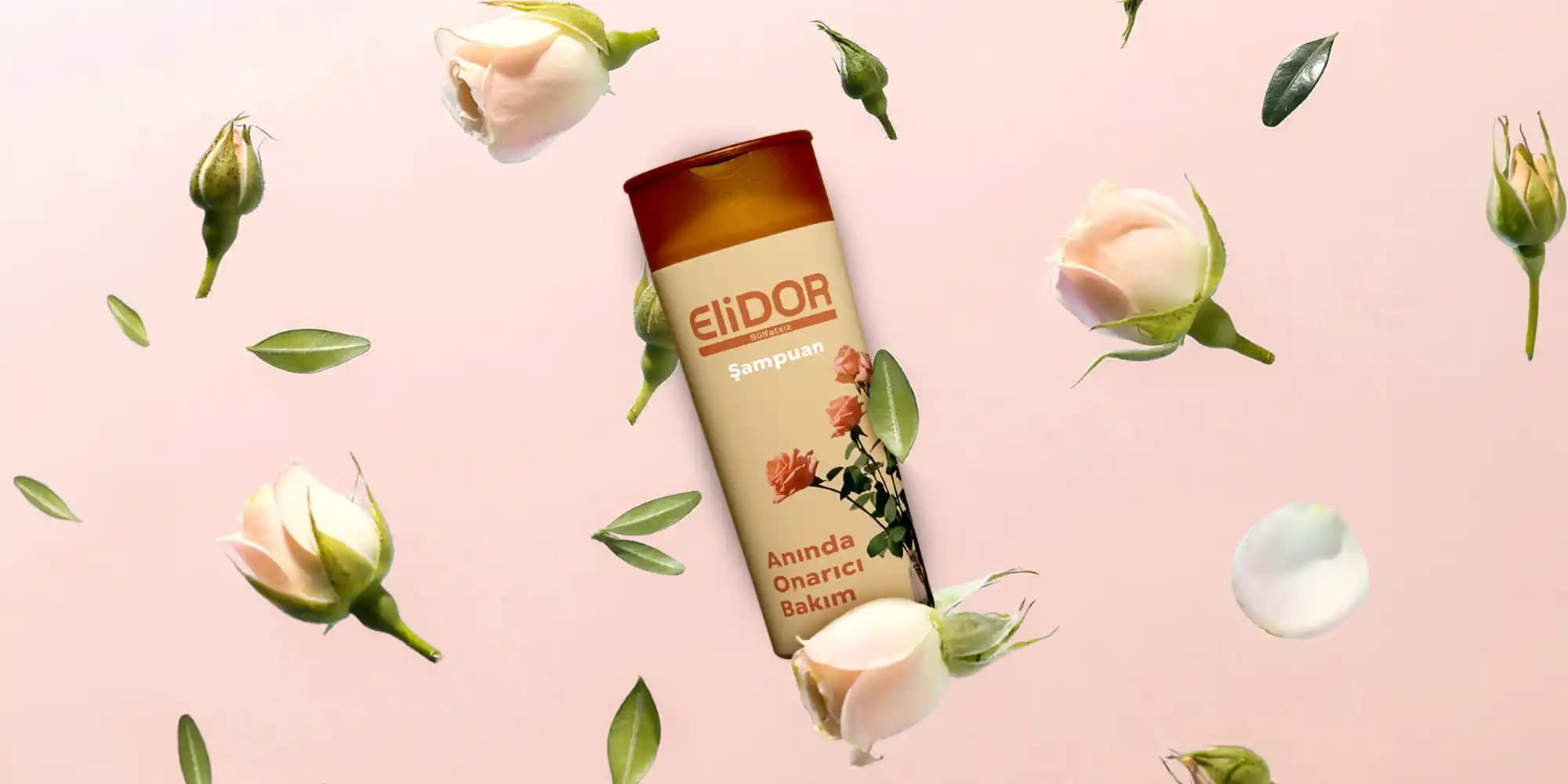 Elidor Eski Ambalajlarının Tarihçesi ve Kozmetik Sektöründeki Yeri