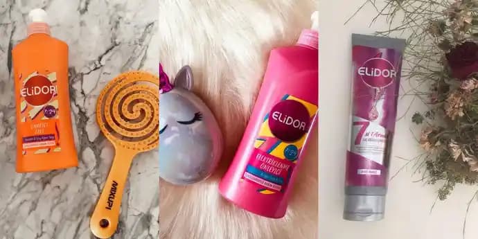Elidor Kabaran Saçlar İçin Etkili Çözümler ve Bakım Önerileri 2024