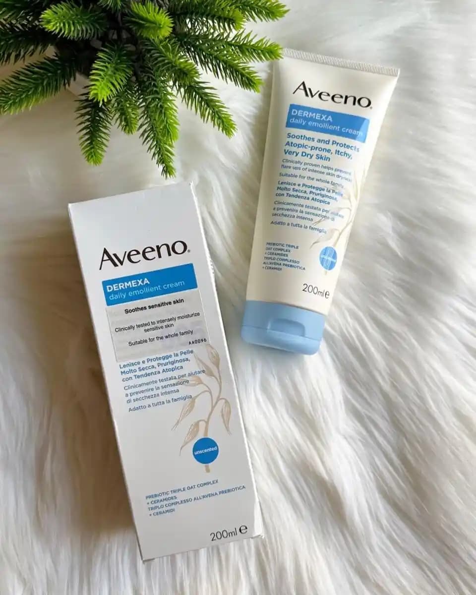 Emolient Nedir? Cilt Bakımında Emolientlerin Önemi ve Doğru Kullanımı Hakkında Bilgi