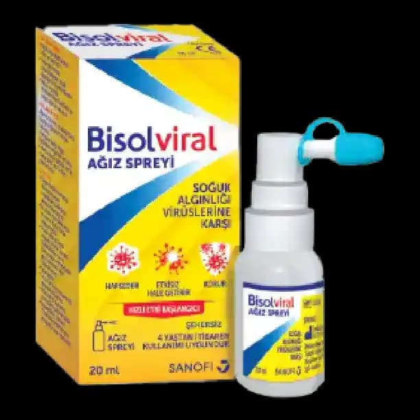 En Etkili Ağız Spreyi: Ferah Nefes ve Sağlıklı Ağız Bakımı İçin Anahtar