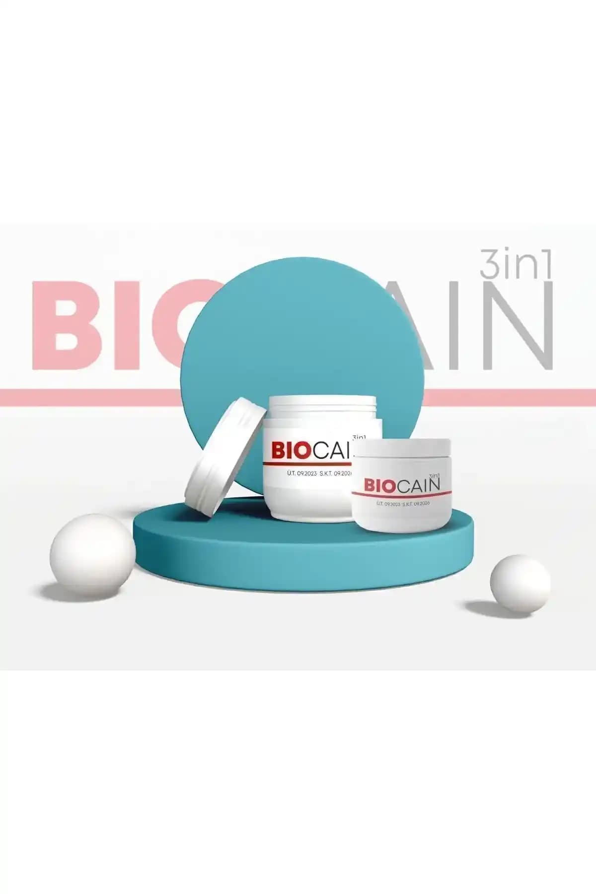 En Etkili Anestezi Kremi Özellikleri ve Kullanım Alanları Hakkında Rehber