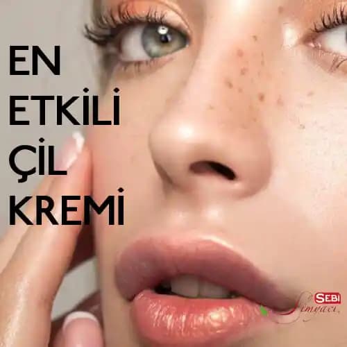 En Etkili Çil Kremi ve Kullanıcı Deneyimleri: Güvenli ve Etkin Ürün İncelemesi