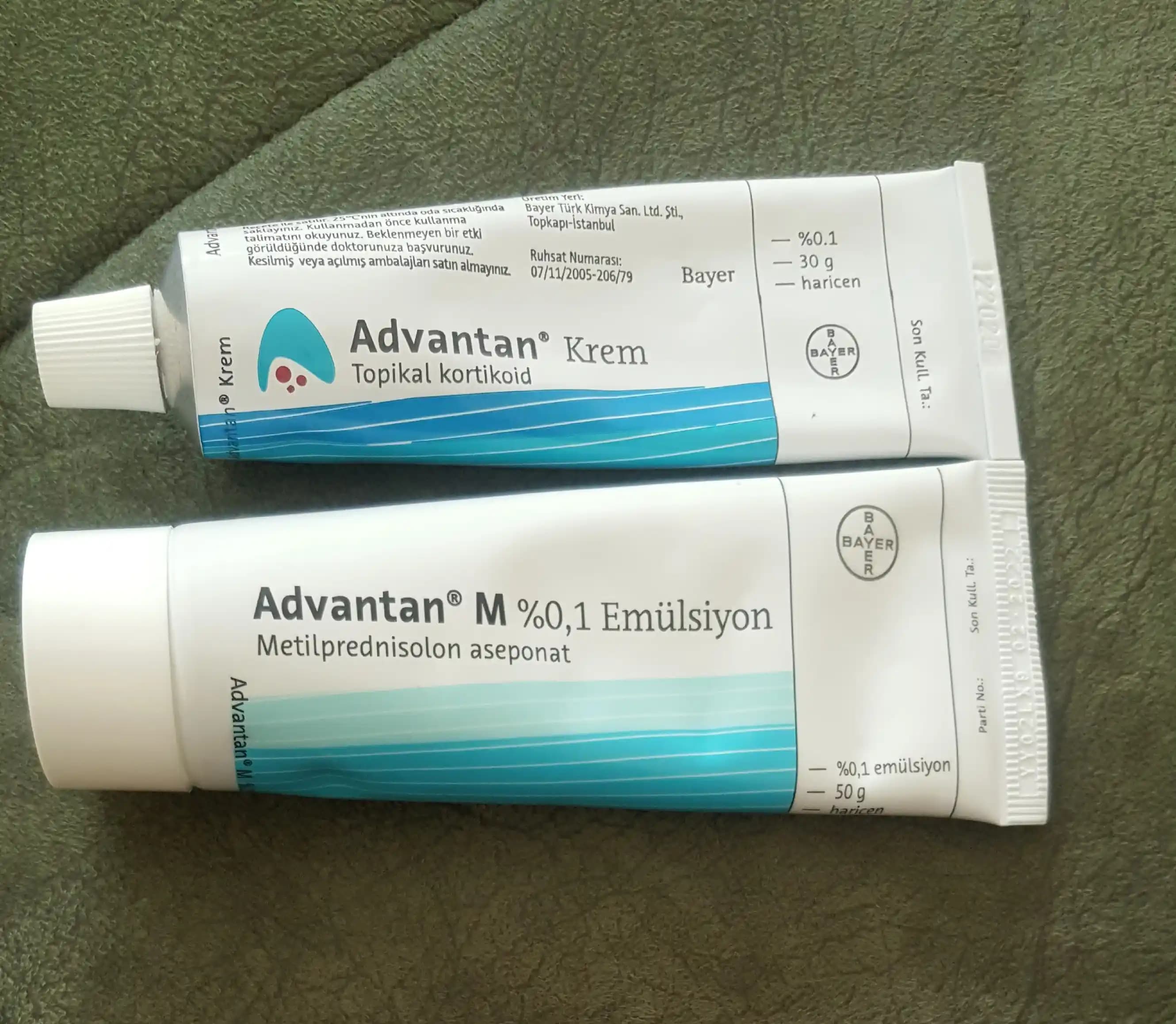 En Etkili Kortizonlu Kremler ve Cilt Sağlığı İçin Doğru Kullanım Rehberi