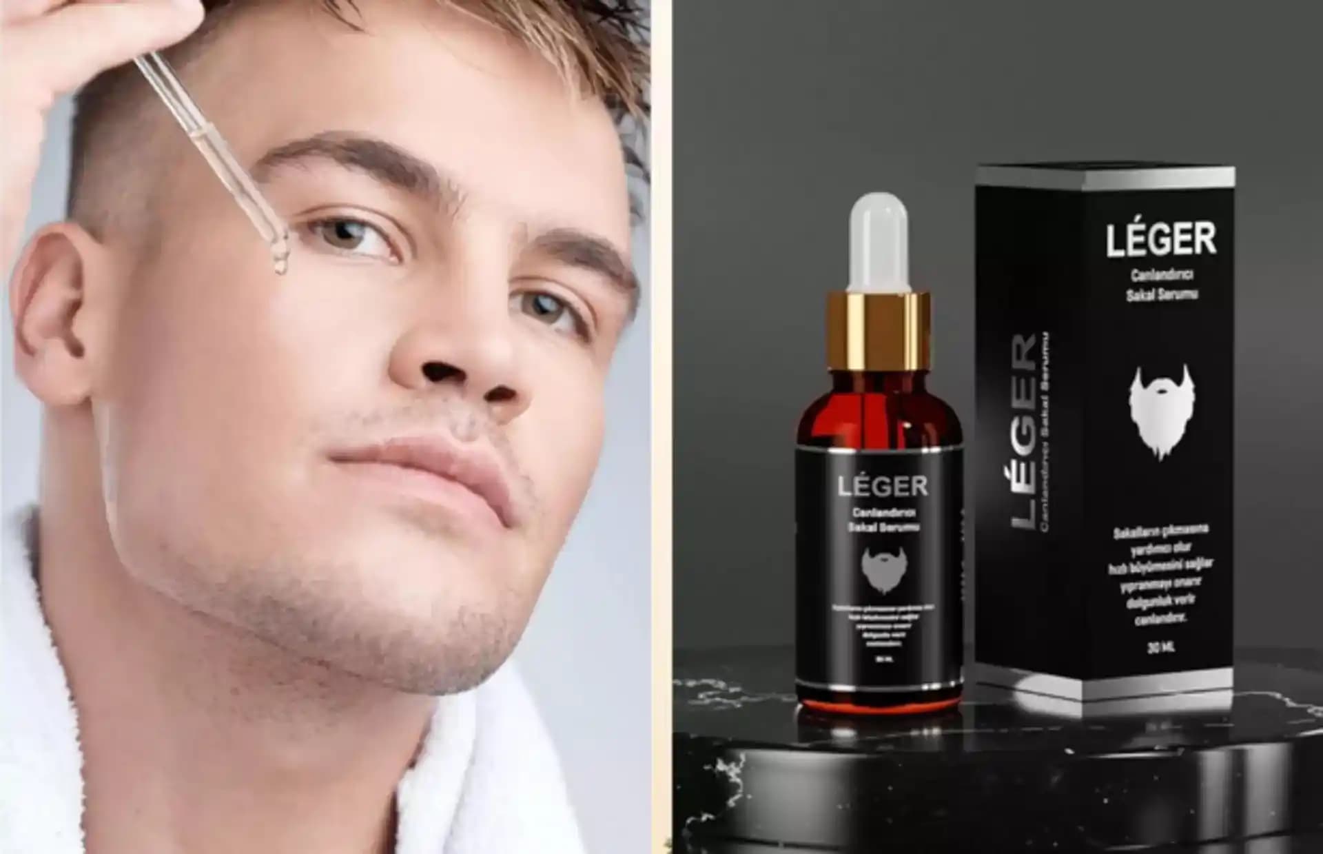 En Etkili Sakal Serumu: Doğru Seçim ve Kullanım Rehberi ile Sağlıklı Sakal Bakımı