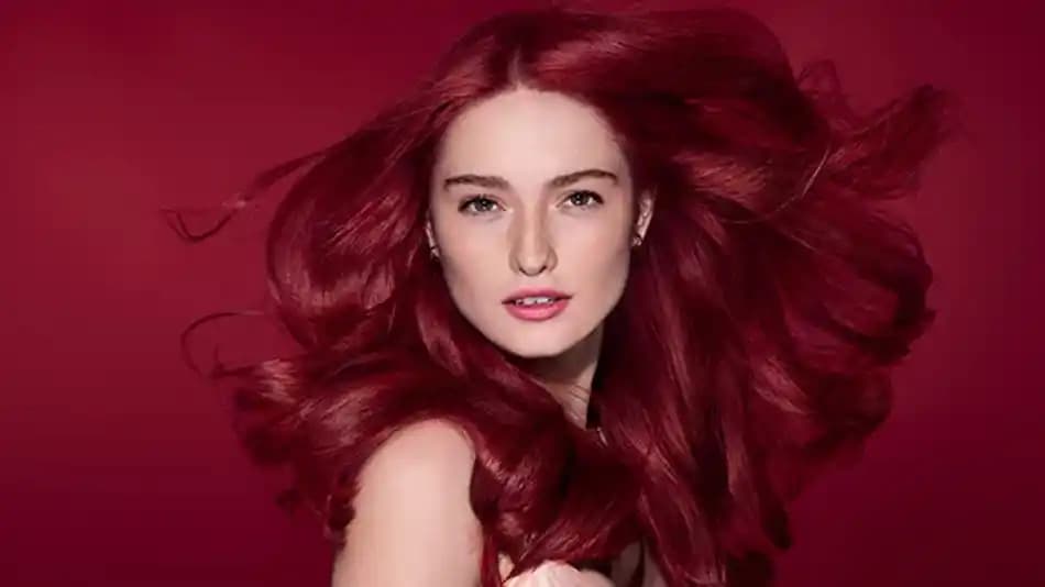 En Güzel Kızıl Saç Tonları ve Doğru Seçim İçin Bakım Önerileri