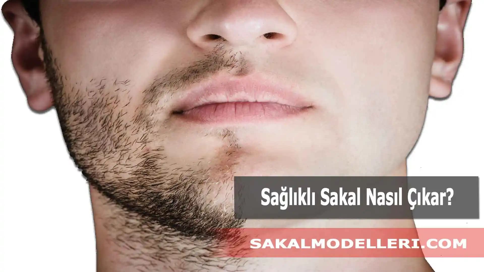 En Hızlı Sakal Çıkarma Yöntemleri: Doğal ve Kozmetik Çözümlerle Sakal Büyümesini Destekleyin