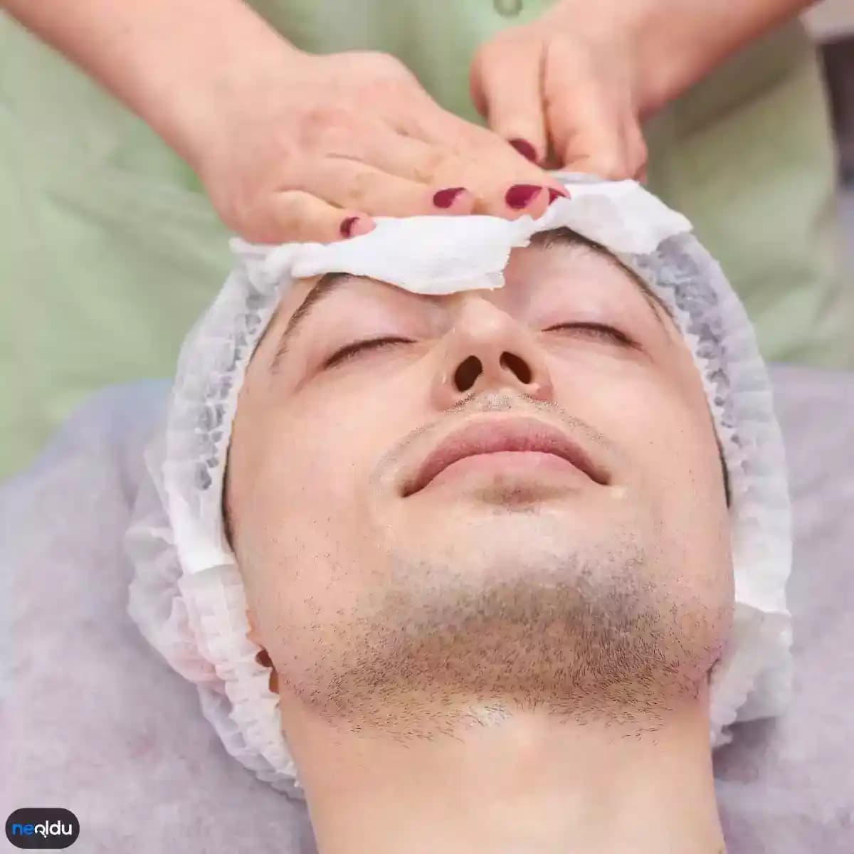 En Hızlı Sakal Uzatma Yöntemleri: Doğal ve Etkili Bakım Teknikleri