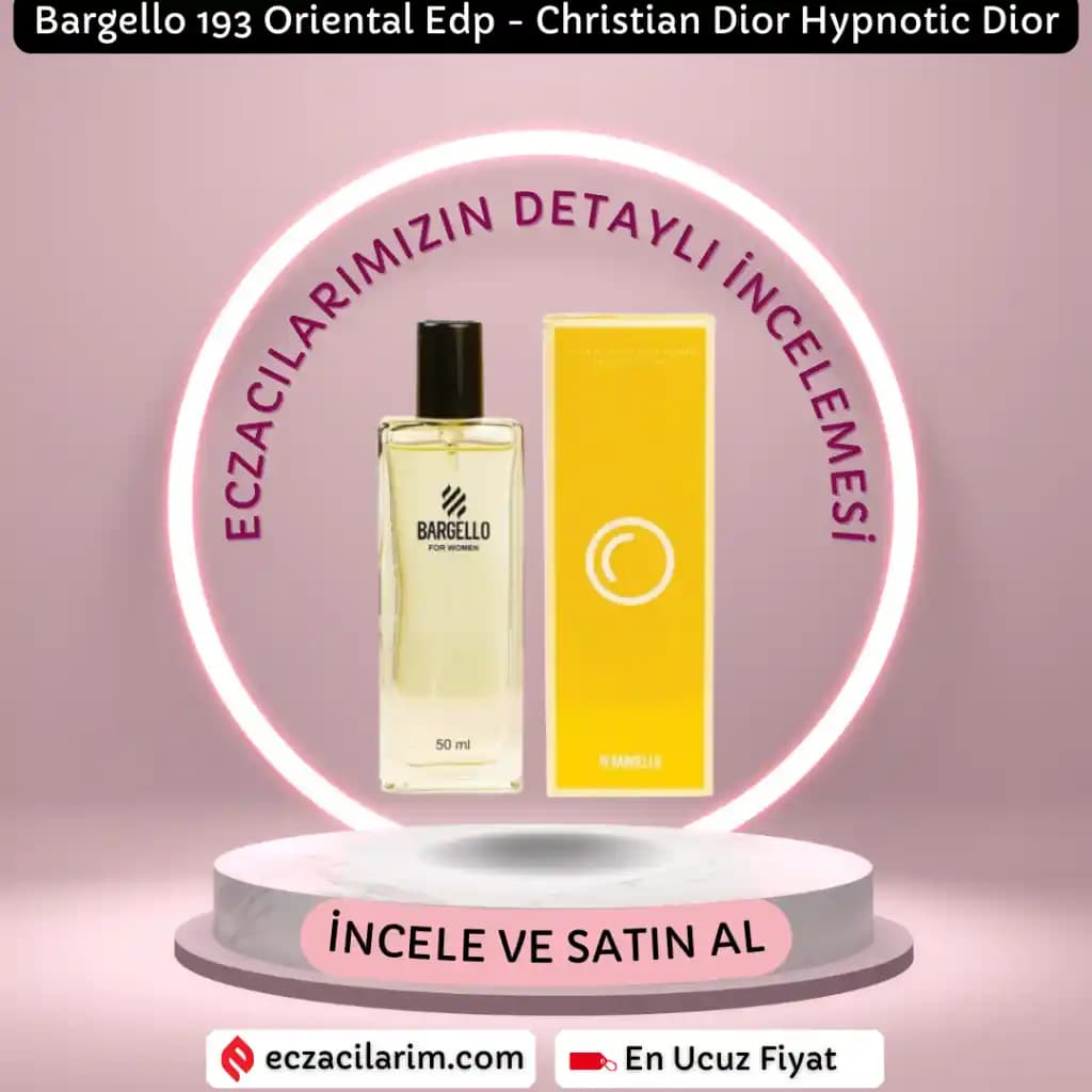 En İyi Bargello Parfümleri: Zarafet ve Kalıcılığın Öne Çıkan Seçenekleri