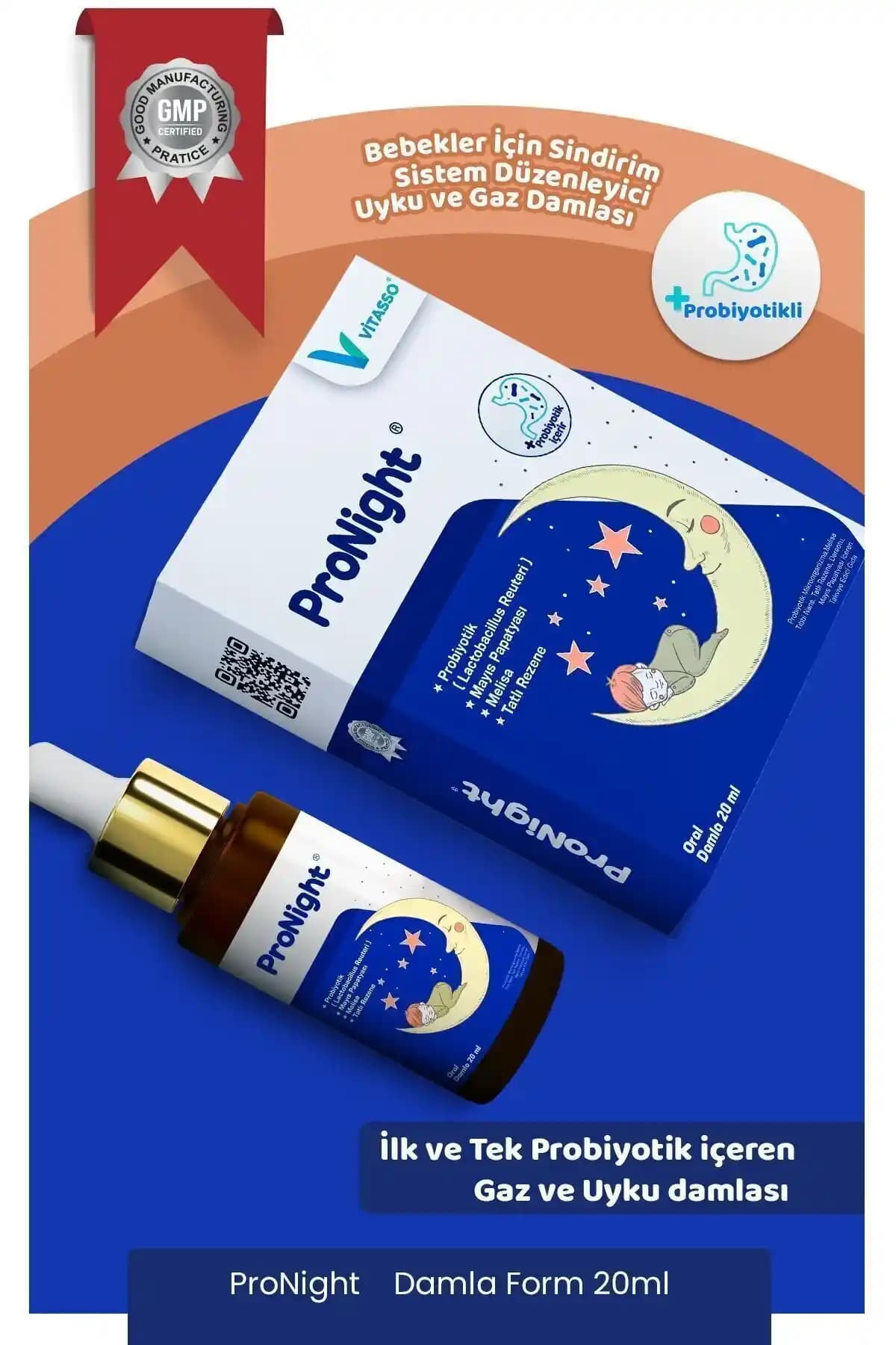 En İyi Bebek Gaz Damlası Seçimi ve Kullanımı: Doğal ve Etkili Çözümler