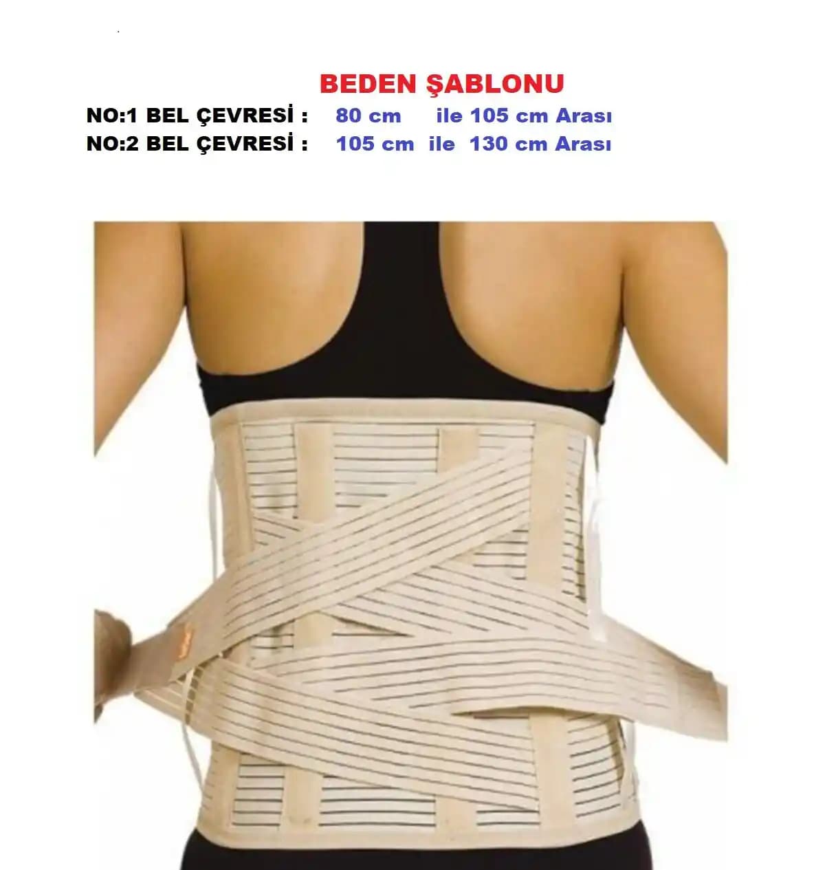 En İyi Bel Korsesi: Estetik ve Sağlık İçin Doğru Seçim Kriterleri