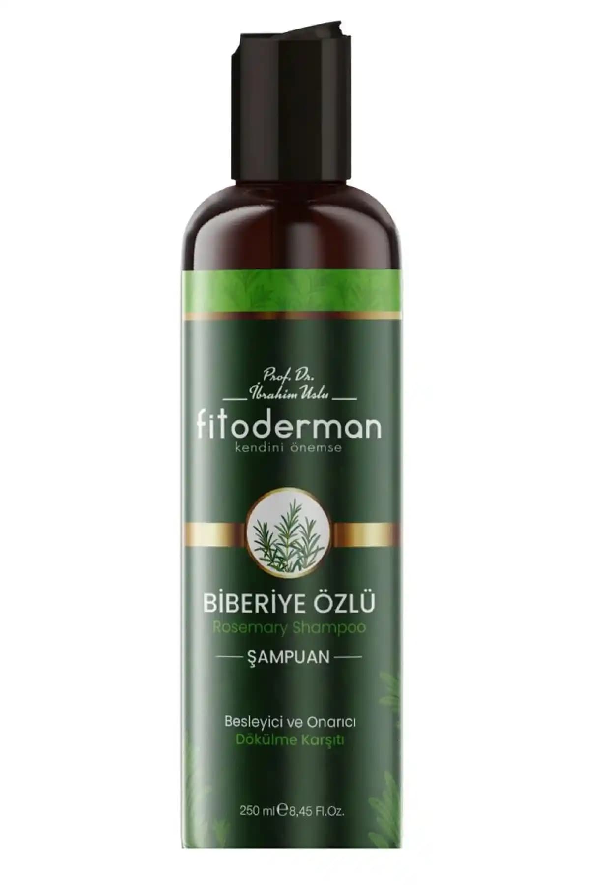 En İyi Bitkisel Şampuanlar: Doğal İçeriklerle Saç Sağlığınızı Destekleyin