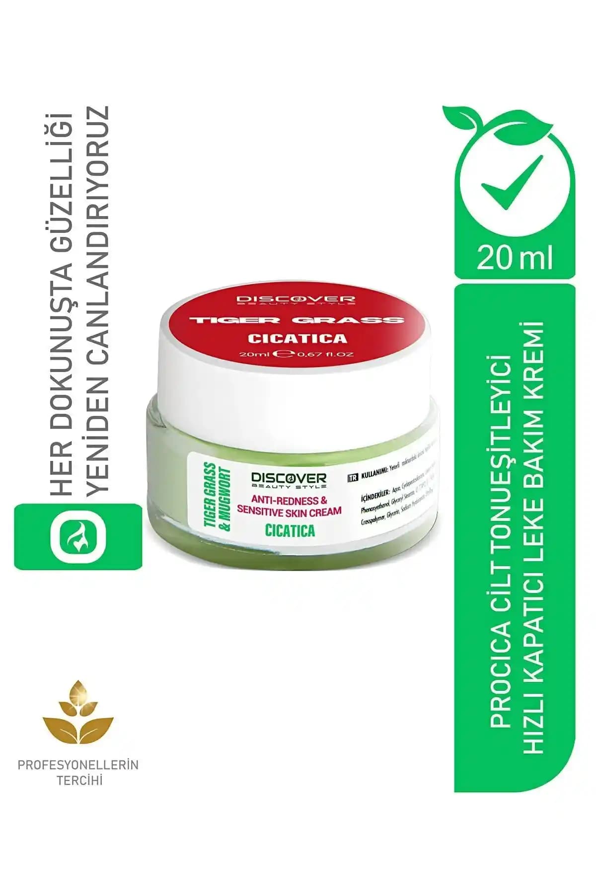 En İyi Cica Krem Seçimi ve Cilt Bakımında Cica Kreminin Faydaları