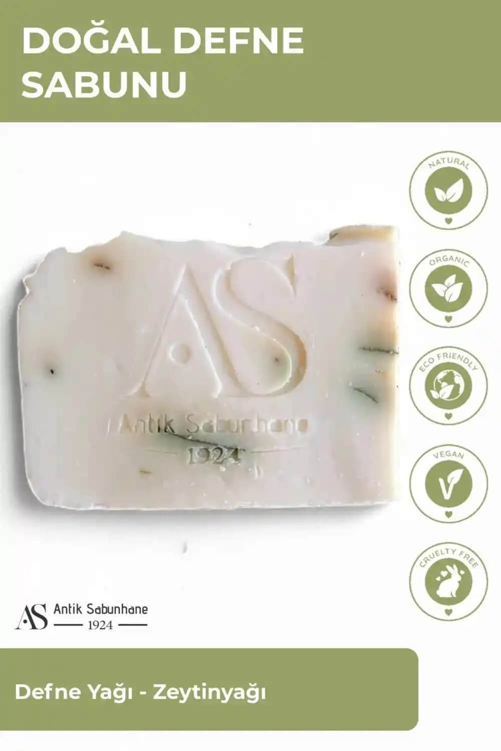 En İyi Defne Sabunu: Doğal İçeriklerle Cilt Bakımında Kapsamlı Rehber