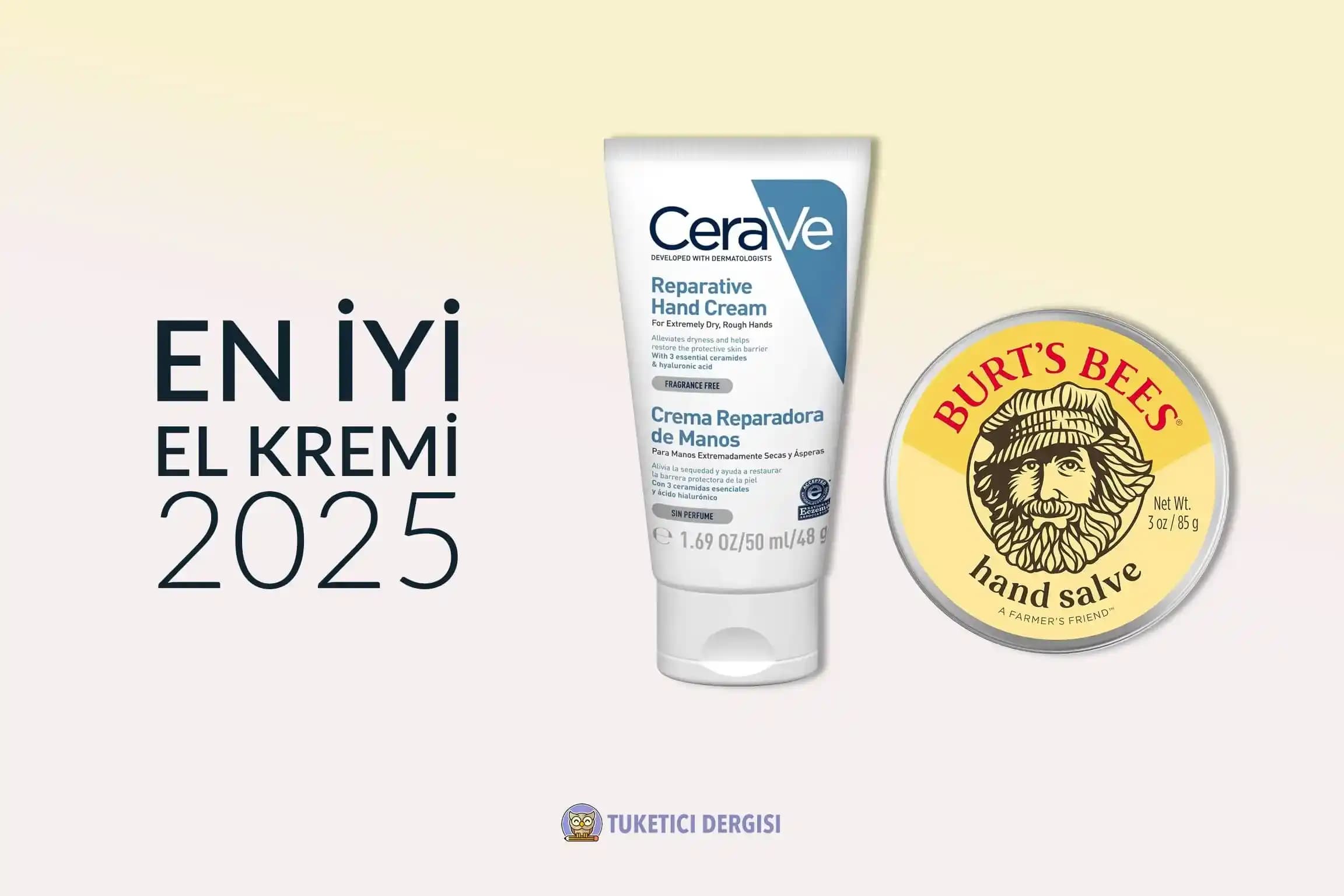 En İyi El Kremi Yorumları ve Seçim Rehberi: Ellerinize Hak Ettiği Bakımı Sunun