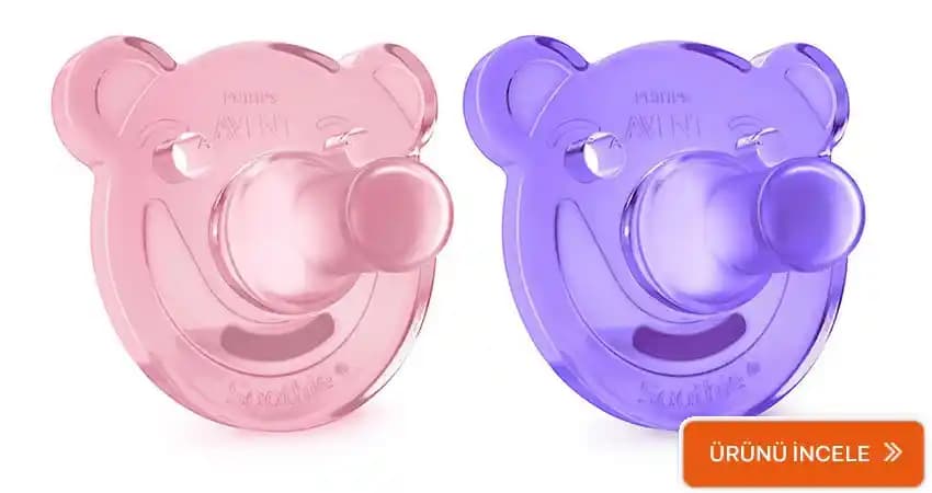 En İyi Emzik Seçimi: Sağlıklı, Konforlu ve Doğru Emzik Rehberi (75-90 karakter)