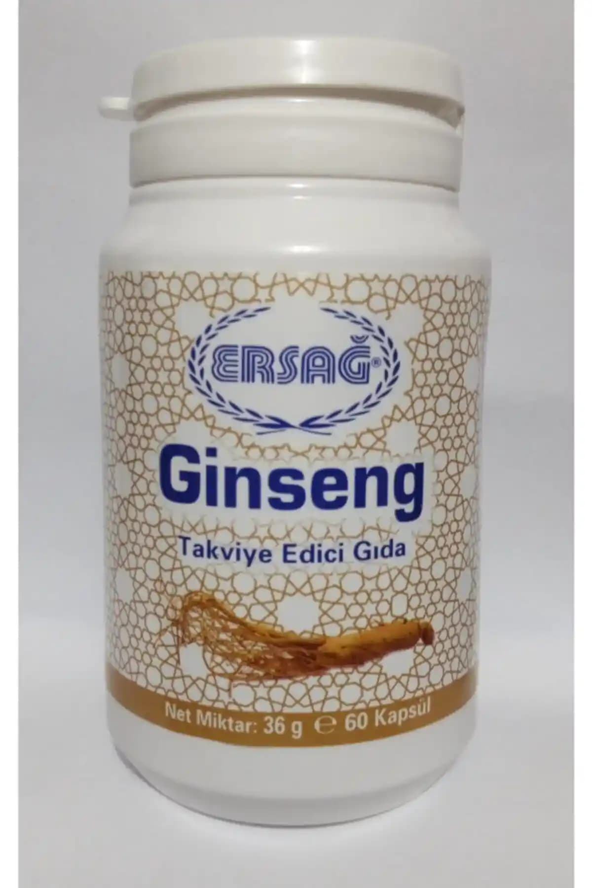 En İyi Ginseng Takviyesi: Kırmızı, Beyaz ve Amerikan Ginsengi Seçim Rehberi