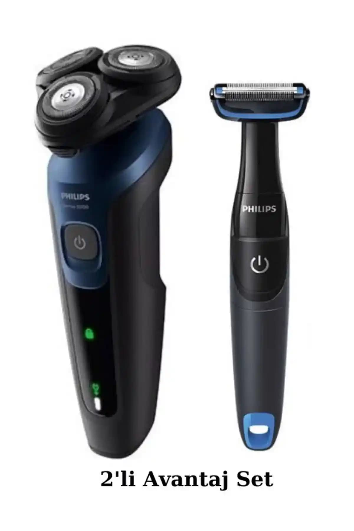 En İyi Islak Kuru Tıraş Makinesi Seçimi ve Performans Kriterleri 2024