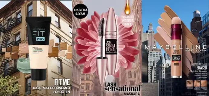 En İyi Makyaj Markası ve Ürünleri: Kalite, Çeşitlilik ve Doğru Seçim Rehberi