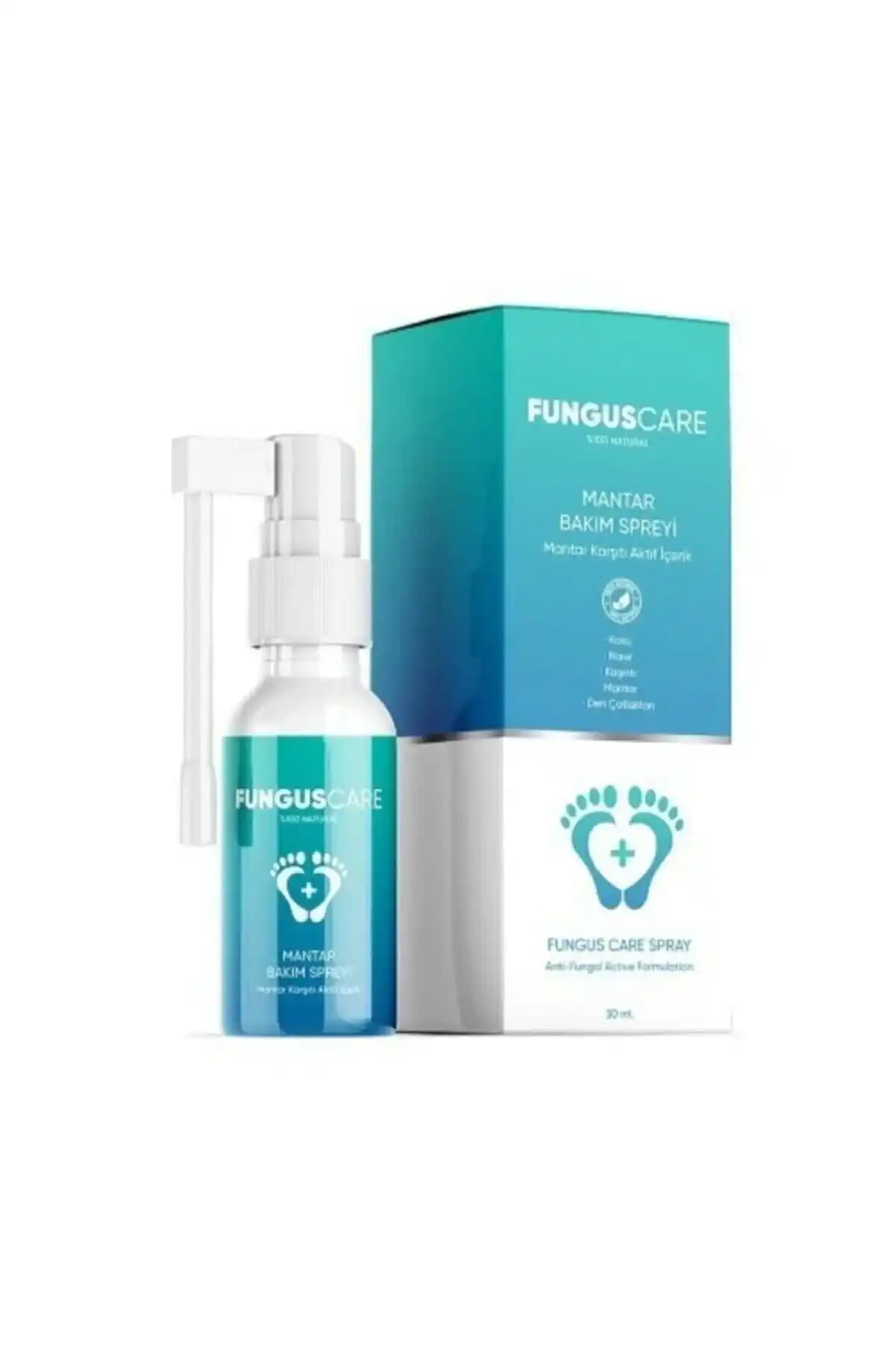 En İyi Mantar Spreyi Seçimi: Etkili Koruma ve Tedavi İçin Rehber