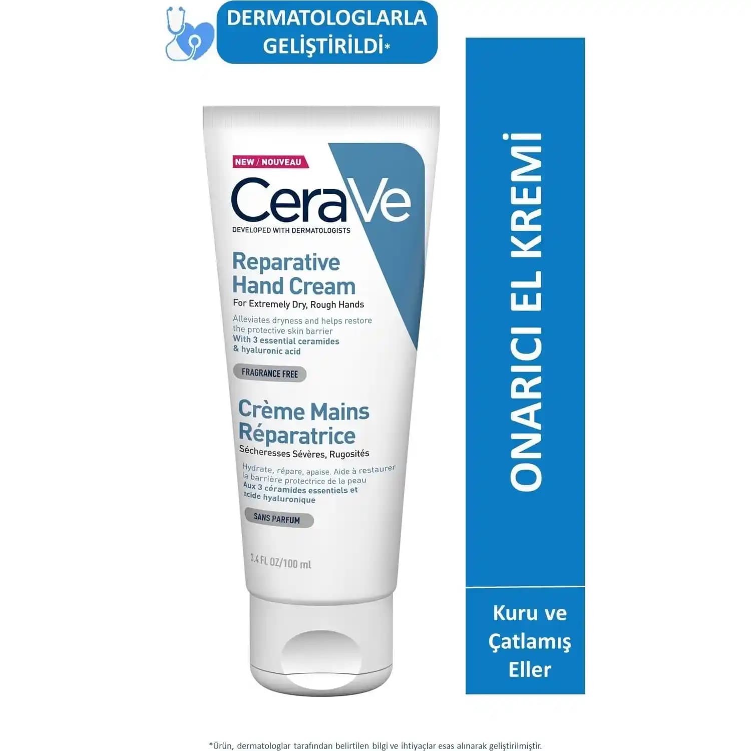 En İyi Onarıcı El Kremi: Sağlıklı ve Nemlendirilmiş Eller İçin Doğru Seçim