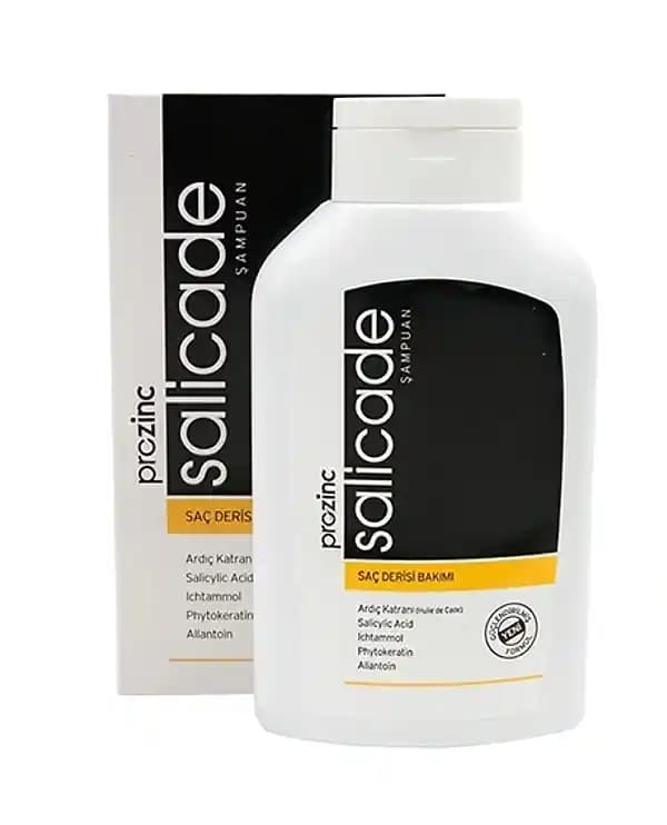 En İyi Saç Egzama Şampuanı: Saç Derisi Sağlığını Korumak İçin Doğru Seçim