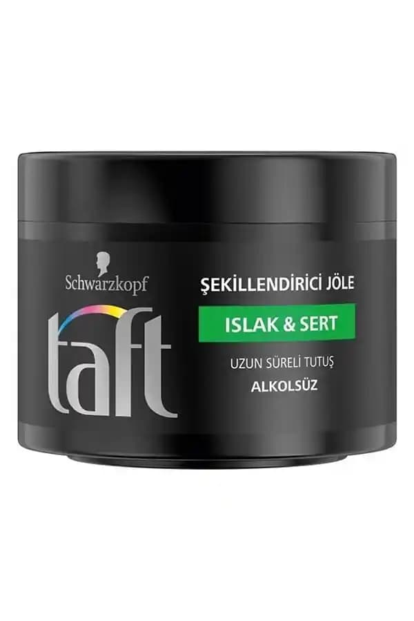 En İyi Saç Jölesi Seçimi: Türleri, Kullanımı ve Türkiye’de Popüler Markalar