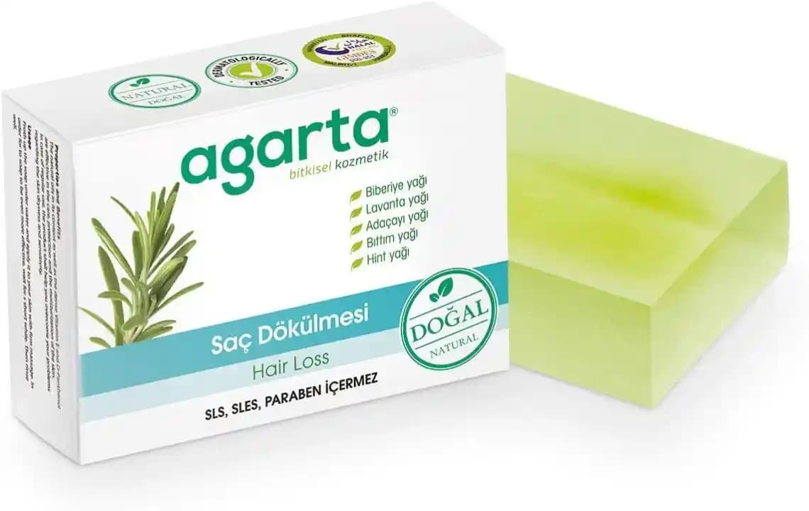 En İyi Saç Sabunu Seçimi: Doğal, Etkili ve Çevre Dostu Saç Bakımı Rehberi