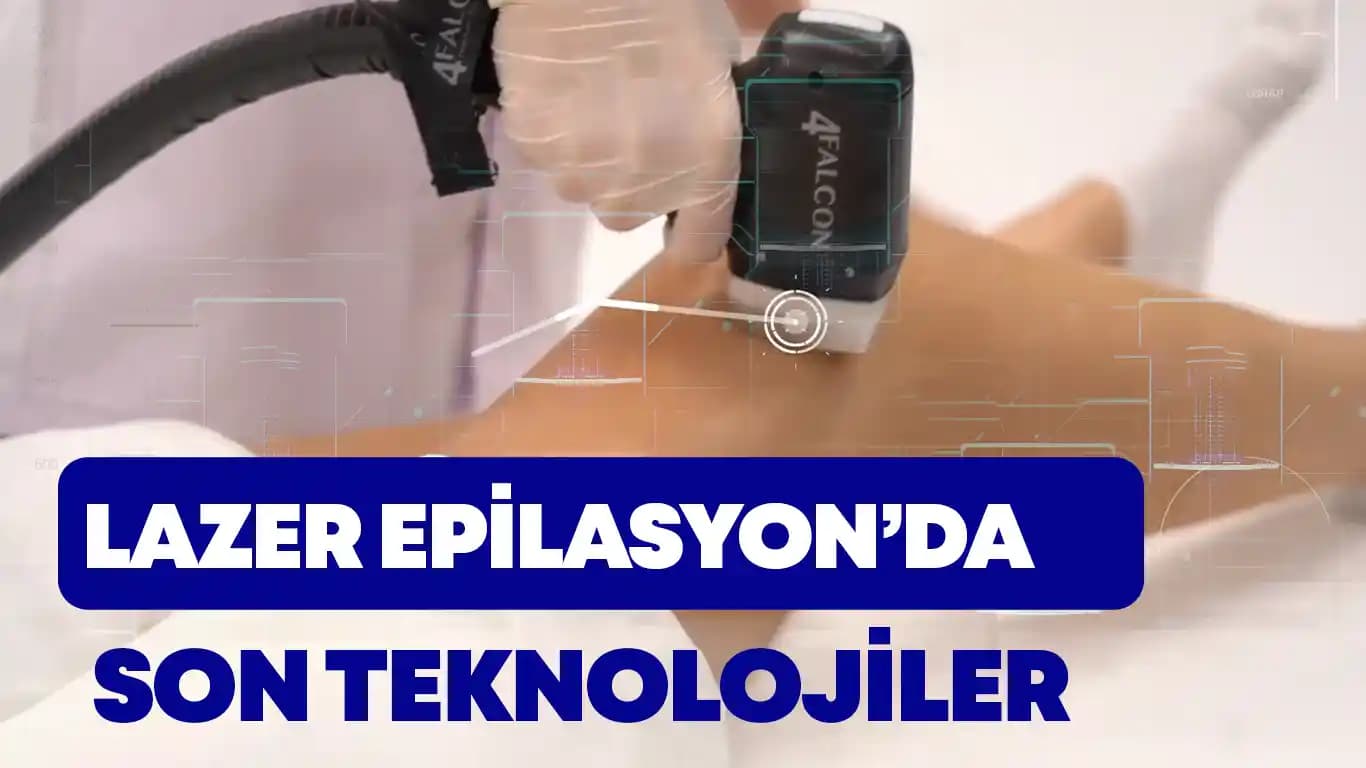 En Son Çıkan Epilasyon Aletleri: Yeni Teknolojilerle Etkili ve Güvenli Güzellik Çözümleri