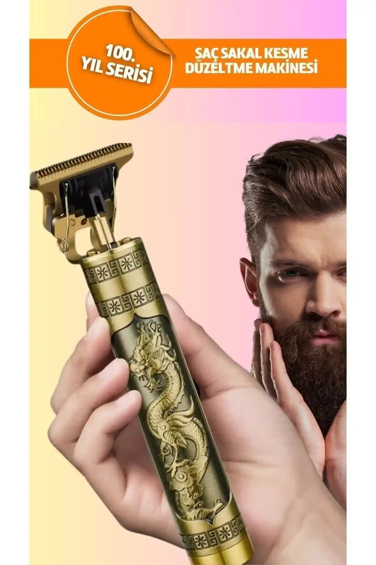 Ense Traş Makinesi Seçimi ve Bakımı: Kusursuz Görünüm İçin Pratik Rehber