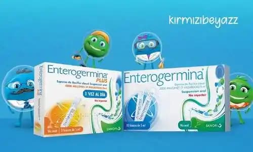 Enterogermina Kullanımı: Ne Zaman İçilmeli ve Bağırsak Sağlığına Faydaları
