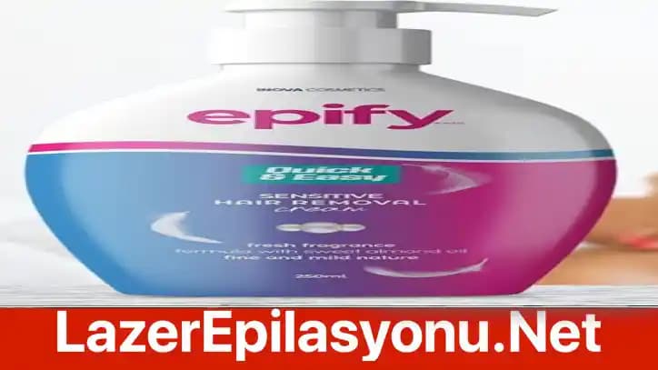 Epify Nasıl Kullanılır: Doğru Cilt Bakımı İçin Adım Adım Rehber