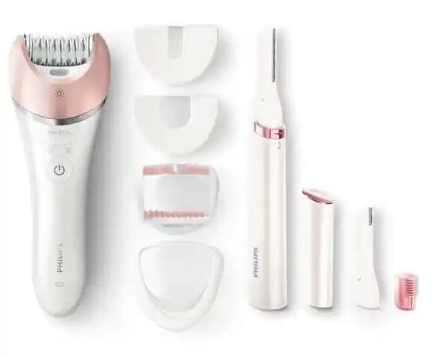 Epilasyon Aleti Kullanımı ve Püf Noktaları: Konforlu ve Etkili Tüy Alma Rehberi