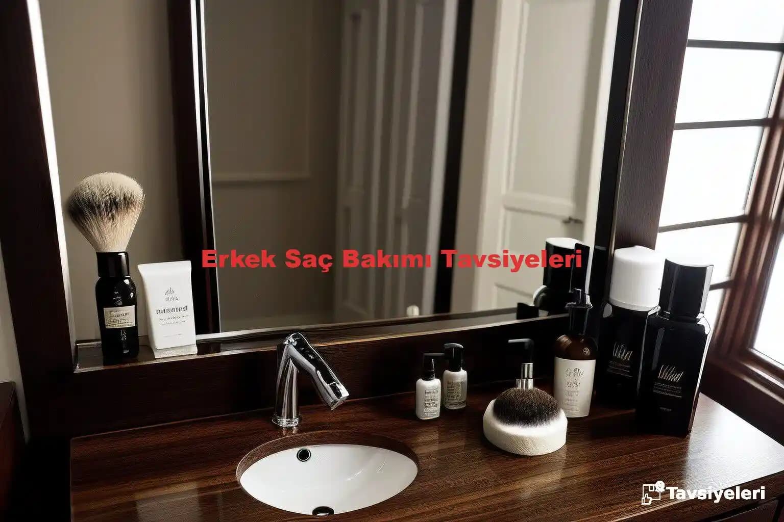 Erkek Saç Bakımı: Sağlıklı ve Güzel Saçlar İçin Etkili Yöntemler ve Öneriler