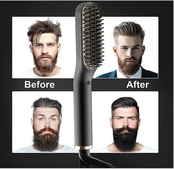 Erkek Sakal Bakımı: Sağlıklı ve Şık Sakallar İçin Kapsamlı Rehber