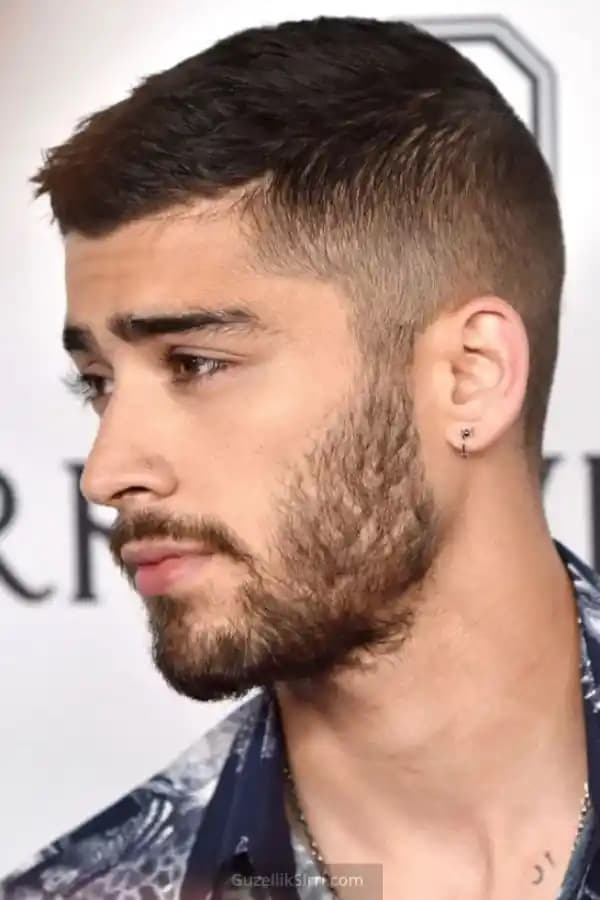 Erkek Sakal Modelleri ve Bakım İpuçları: Yüz Şekline Göre En İyi Seçenekler