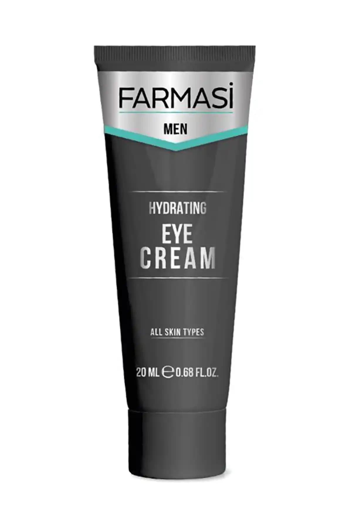 Erkekler İçin Göz Kremi Seçimi ve Bakımı: Doğru Ürün ve Uygulama Rehberi