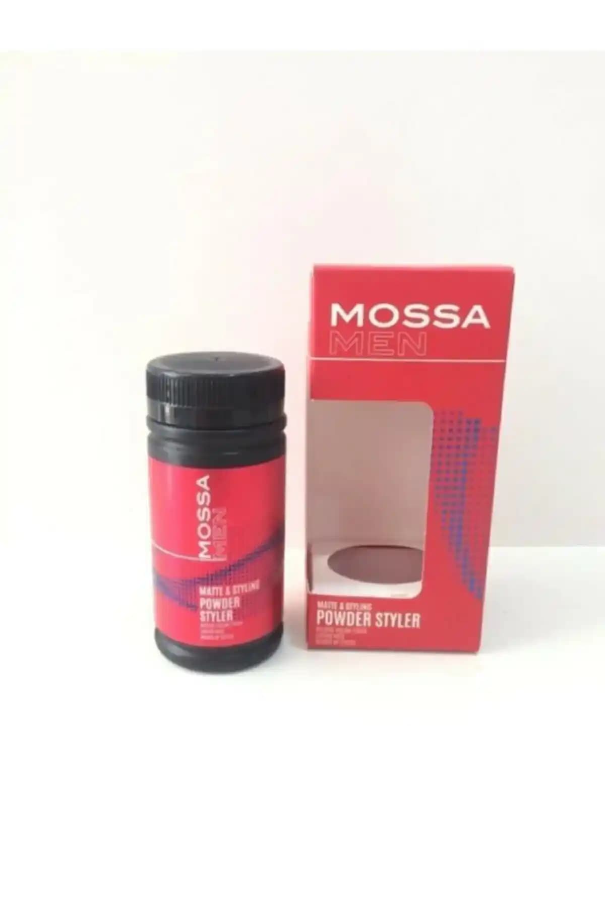 Erkekler İçin Saç Pudrası: Hacim, Doğallık ve Sağlıklı Saç Bakımının Yeni Trendi