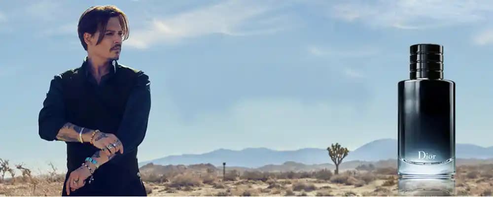 Erkekler İçin Ünlülerin Parfümleri: Şıklık ve Kişilik İfadesi 75-90 Karakter