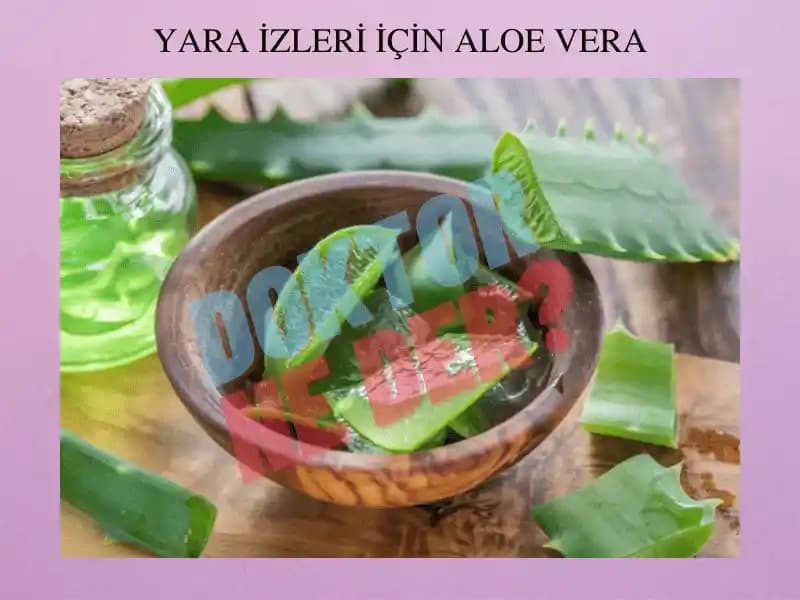 Eski Yara İzlerini Doğal Yöntemlerle Hafifletmenin Etkili ve Güvenli Yolları